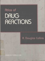 ATLAS <em>OF</em> <em>DRUG</em> REACTIONS