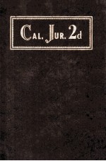 California Jurisprudence <em>Second</em> Edition Volume 46 Stipulations To Taxation 1-267