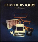 COMPUTERS TODAY  <em>SECOND</em> <em>EDITION</em>