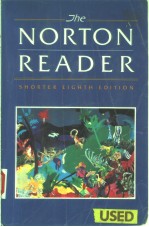 <em>THE</em> <em>NOR<em>TO</em>N</em> READER  SHORTER EIGHTH <em>EDITION</em>