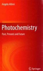 PHOTOCHEMI<em>ST</em>RY PA<em>ST</em>