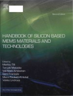 <em>handbook</em> of silicon based mems materials and technologies second edition