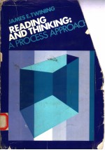 READING <em>AND</em> THINKING  A PROCESS APPROACH