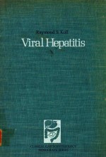 VIRAL HE<em>P</em>ATITIS
