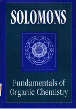 FUNDAMENTALS OF ORGANIC C<em>H</em>EMISTRY