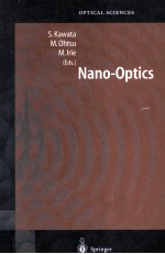 Nano-Optics <em>With</em> 258 Figures