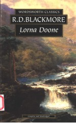 LO<em>R</em>NA <em>D</em>OONE