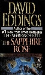 The <em>s</em>apphire ro<em>s</em>e