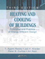 HEATING AND COOLING OF BUILDINGS <em>PRINCIPLES</em> AND PRACTICE OF ENERGY EFFICIENT DESIGN