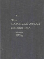 THE PARTI<em>C</em>LE ATLAS EDITION TWO VOLUME VI ELE<em>C</em>TRON OPTI<em>C</em>AL ATLAS AND TE<em>C</em>HNIQUES