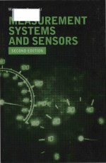 <em>Measurement</em> <em>systems</em> and sensors Second Edition