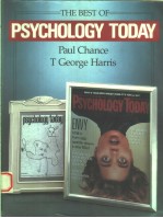 THE <em>BEST</em> <em>OF</em> PSYCHOLOGY TODAY