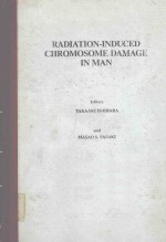 radiation <em>in</em>duced chromosome damage <em>in</em> man