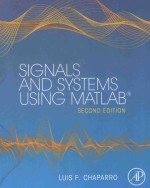 SIGNALS <em>AND</em> <em>SYSTEM</em>S USING MATLAB
