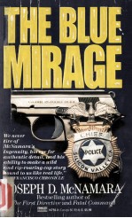 The <em>b</em>lue mirage