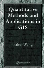 Quantitative <em>Methods</em> <em>and</em> Applications <em>in</em> GIS
