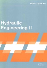 HYDRAULIC <em>ENGINEERING</em> II