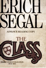 <em>The</em> <em>class</em>