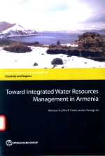 TOWARD <em>IN</em>TEGRATED WATER RESOURCES MANAGEMENT <em>IN</em> ARMENIA