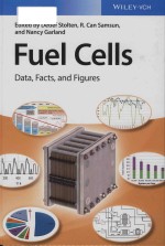 Fuel cells <em>data</em>