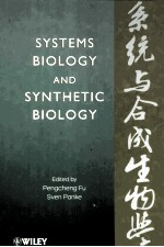 <em>SYSTEM</em>S BIOLOGY <em>AND</em> SYNTHETIC BIOLOGY