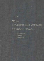 THE PARTI<em>C</em>LE ATLAS EDITION TWO VOLUME V LIGHT MI<em>C</em>ROS<em>C</em>OPY ATLAS AND TE<em>C</em>HNIQUES