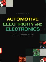 AUTOMOTIVE ELECTRICITY AND <em>ELECTRONICS</em>
