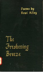 <em>THE</em> FRE<em>S</em>HENING BREEZE