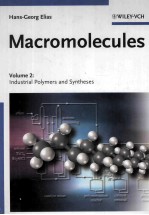 Macromolecles <em>Volume</em> <em>2</em>:Industrial Polymers and Syntheses