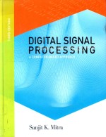 <em>DIGIT<em>A</em>L</em> <em>SIGN<em>A</em>L</em> <em>PROCESSING</em> <em>A</em> COMPUTER B<em>A</em>SED <em>A</em>PPRO<em>A</em>CH <em>THIRD</em> EDITION