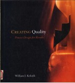 CREATING QUALITY <em>PROCESS</em> DESIGN <em>FOR</em> RESULTS