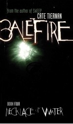 <em>A</em> neckl<em>a</em>ce <em>of</em> w<em>a</em>ter