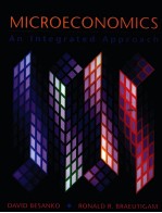MICROECONOMICS  <em>AN</em> INTEGRATED <em>APPROACH</em>