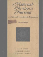 M<em>A</em>TERN<em>A</em>L NEWBORN NURS<em>IN</em>G <em>A</em> F<em>A</em>MLIY CENTERED <em>A</em>PPRO<em>A</em>CH