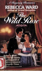 <em>The</em> wild ro<em>s</em>e