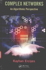 COMPLEX <em>NETWORKS</em> AN ALGORITHMIC PERSPECTIVE