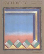 PSYCHOLOGY <em>FOURTH</em> <em>EDITION</em>