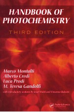 HANDBOOK <em>OF</em> PHOTOCHEMISTRY THIRD <em>EDITION</em>