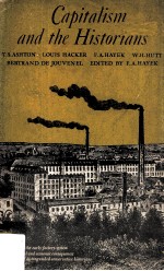 Capitali<em>s</em>m and <em>The</em> Hi<em>s</em>torian<em>s</em>