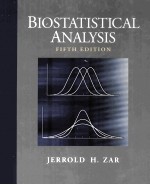 BIOSTATISTICAL <em>ANALYSIS</em> FIFTH <em>EDITION</em>