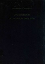 CYTOARCHITECTURE <em>OF</em> THE HUMAN BRAIN STEM