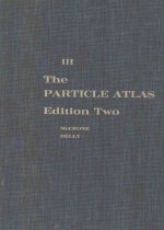 <em>THE</em> PARTICLE ATLAS <em>EDITION</em> TWO VOLUME III <em>THE</em> ELECTRON MICROSCOPY ATLAS