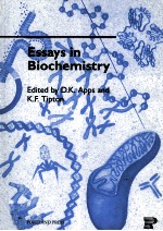 ESSAYS <em>IN</em> BIOCHEMISTRY <em>VOLUME</em> <em>2</em>9