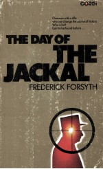 <em>The</em> day of <em>the</em> jackal