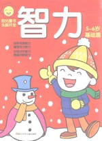 阳光童色  头脑<em>开发</em>  智力  <em>5</em>-<em>6</em><em>岁</em>  基础篇
