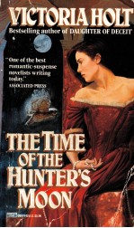 <em>The</em> time <em>of</em> <em>the</em> hunter'<em>s</em> <em>moon</em>