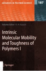 <em>I</em>ntr<em>i</em>ns<em>i</em>c Molecular Mob<em>i</em>l<em>i</em>ty and Toughness <em>of</em> Polymers <em>I</em>