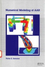NUMERICAL <em>MODELING</em> <em>OF</em> AAR