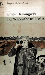 <em>For</em> whom <em>the</em> bell tolls