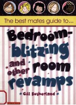 The best mates <em>guide</em> to bedroom-blitzing and other room revamps